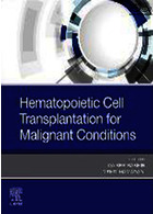 Hematopoietic Cell Transplantation for Malignant Conditions پیوند سلول خونساز برای شرایط بدخیم
